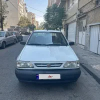 پراید 131 SE