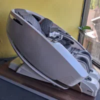 صندلی ماساژ فول آپشن|تجهیزات ورزشی|یزد, |دیوار