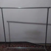 رگال نو|بندرخت و رخت‌آویز|کرمان, |دیوار