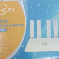 مودم آنلاک با پشتیبانی تمام سیم کارت ها با اینترنت