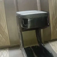کنسول وسط ماشین