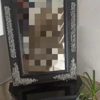 آینه و کنسول