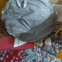 یک عدد چادور مسافرتی هشت نفر