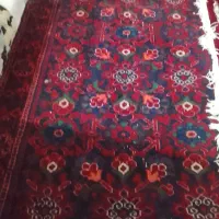 قالیچه دستباف