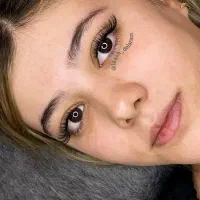 خدمات اکستنشن مژه