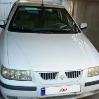 سمند 93 EF7