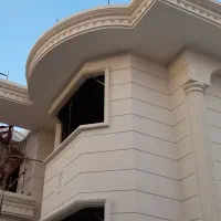 سیمانکاری ساختمان نما سرویس