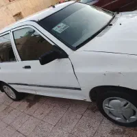 پراید ۹۴|خودرو سواری و وانت|زابل, |دیوار