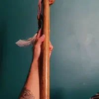 ساز لاکوتا(سرخپوستی)