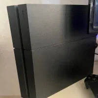 Ps4 fat