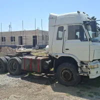 اسقاط خودرو سنگین کشنده مینی بوس نیسان
