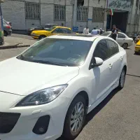 مزدا نیو ۹۵ سند اول خانگی ۳۸۰۰۰ به شرط