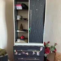 بوفه وکمد