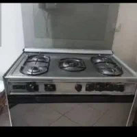 فروشنده وخریداریخچال اجاق فردارلوسترخراب وسالم