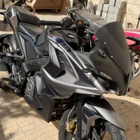Rs200 مدل ۹۷
