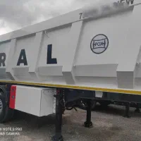 کمپرس مارال 405