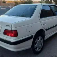 پژو پارس tu5(دریچه سیمی)مدل۴۰۱ در حد