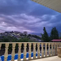 ویلا دوخوابه. روستای زان آبسرد