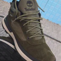 کفش استوک اورجینال مارک تیمبرلند آمریکا سایز۴۴