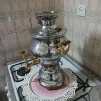 صندلی ،سماور ،سینما خانگی درحد نو