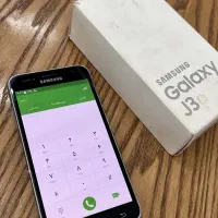 سامسونگ J3 فورجی