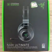 هدست ریزر ناری التیمیت Nari ultimate