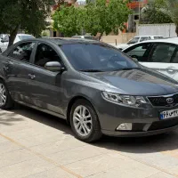 سراتو اپشنال مدل ۹۶ ۲ برگ سند