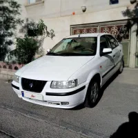 سمندef7 دوگانه کارخانه قابل معاوضه