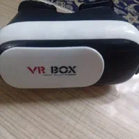 هدست واقعیت مجازی VR BOX وی آر باکس