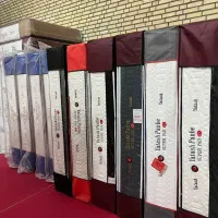 گالری خواب عرضه کننده انواع تشک های مختلف کد 30021