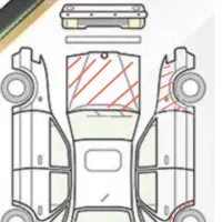 پژو ۲۰۶ تیپ ۲|خودرو سواری و وانت|پردیس, شهرک صنعتی خرمدشت فاز ۷|دیوار