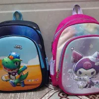 کیف مدرسه