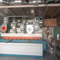 تولید هواکش دمنده صنعتی سانترفیوژ سانترفیوژ