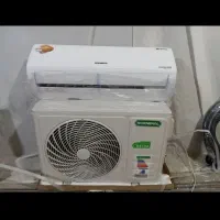 کولر دو لایه مسی