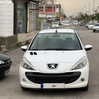 ۲۰۷ مدل۱۴۰۰