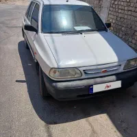 پراید