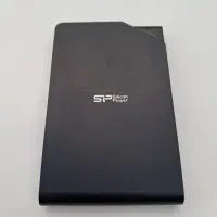 هارد اکسترنال 1 ترابایت Silicon Power مدل S03