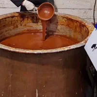 سمنو همه فصل تازه وداغ داغ وحلیم
