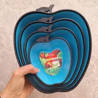 ظروف ۴ تکه سیبی آراکس