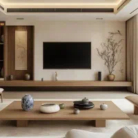 طراحی و اجرا پروژه های ساختمانی و بازسازی