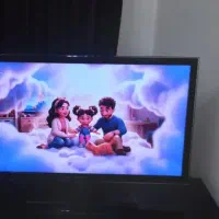 تلویزیون ۴۰ اینچ هوشمند سامسونگ