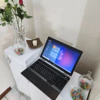 لپتاب dell امریکایی پردازنده قوی core i7