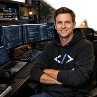 طراحی سایت و توسعه نرم‌افزار اختصاصی و حرفه ای