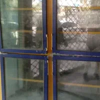 یخچال قصابی