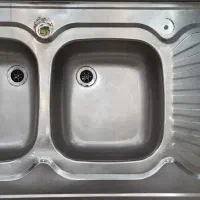 فروش سینک آشپزخانه