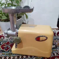 .چرخ گوشت وجاروبرقی