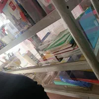 ویترین مغازه