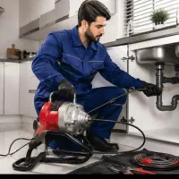 لوله بازکنی کل کرج فردیس قریشی دهکده بنفشه نازفوری
