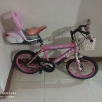دوچرخه سایز ۱۶