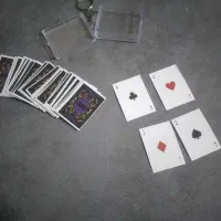 کارت بازی